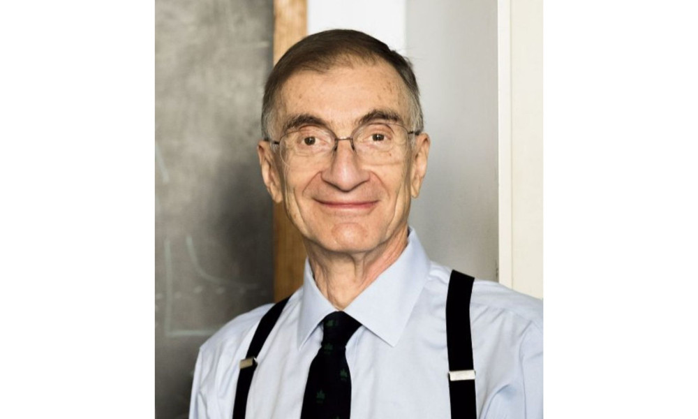 Joel Cohen Headshot