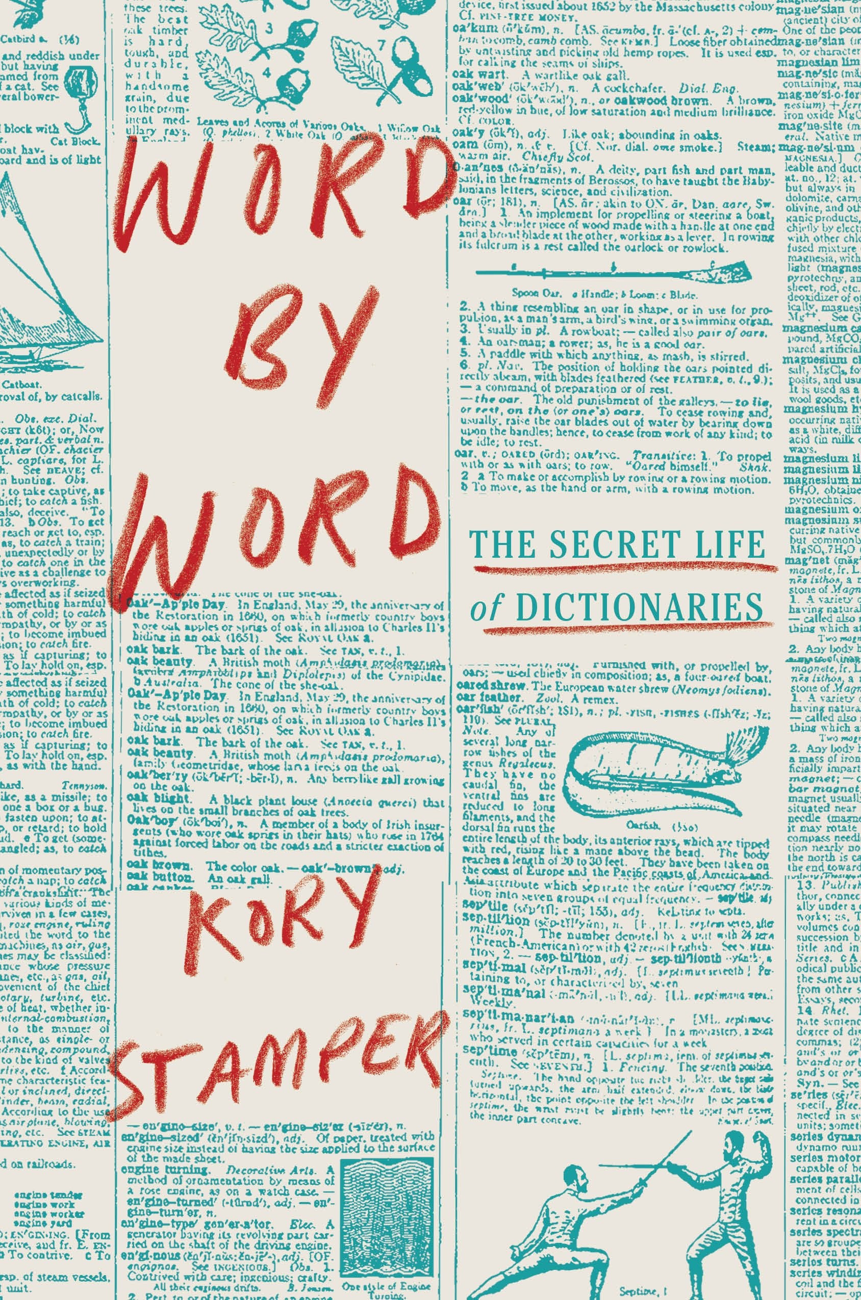 Word by Word cover