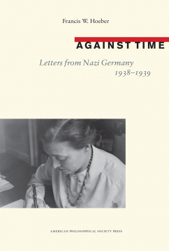 Against Time Cover