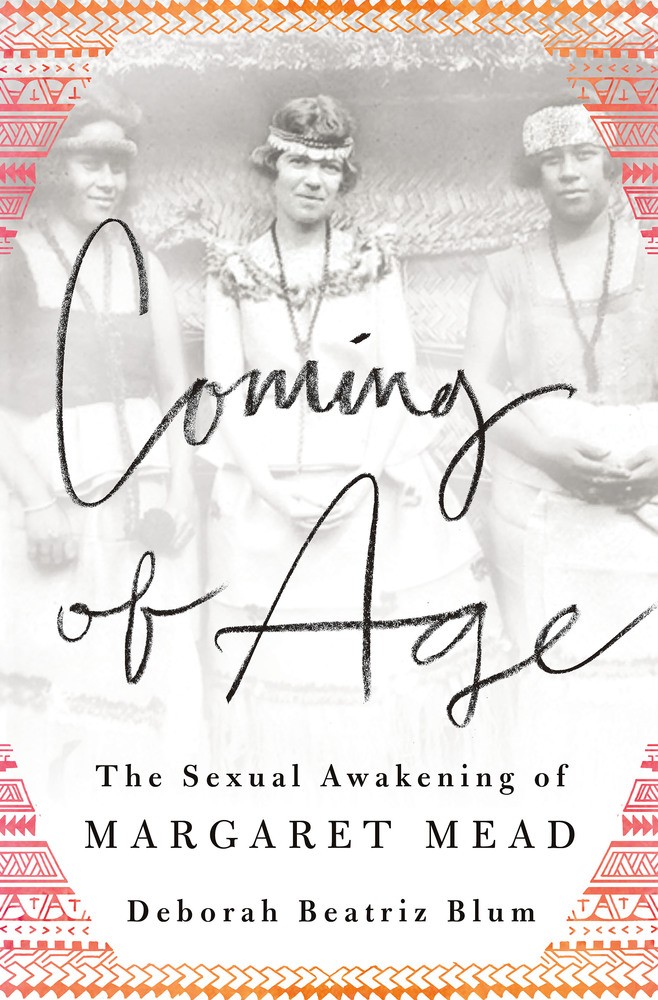 Coming of Age book cover