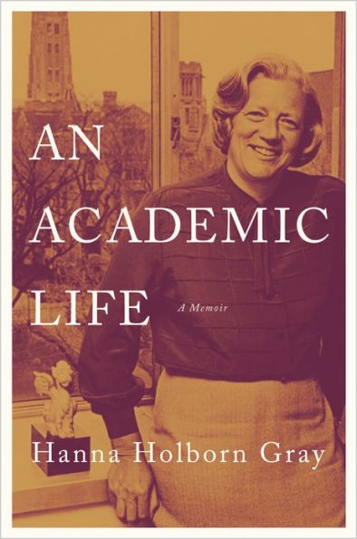 cover of gray memoir