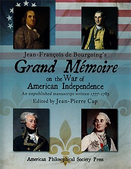 Grand Memoire cover
