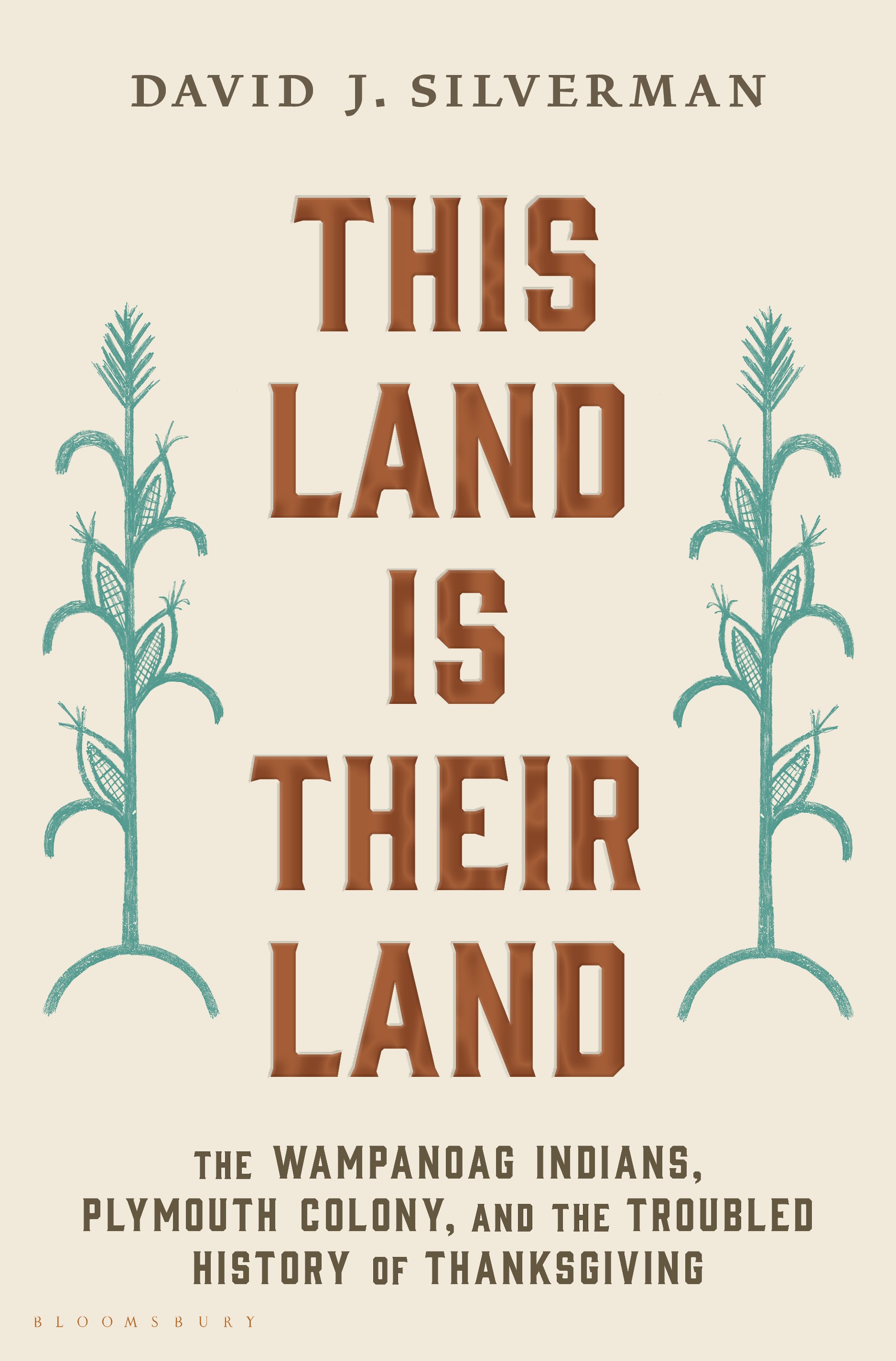 cover of this land is their land