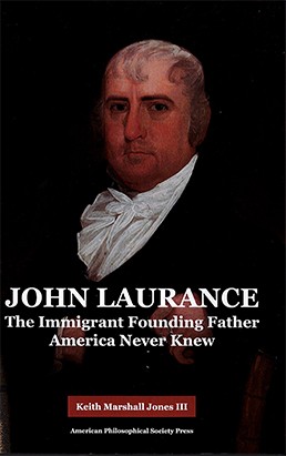 John Laurance cover