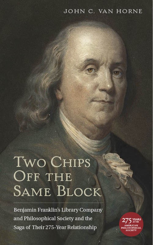 cover of two chips