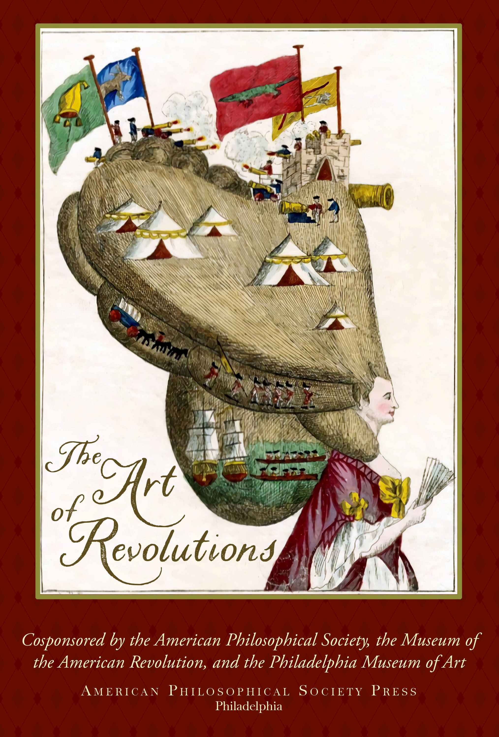 The Art of Revolutions