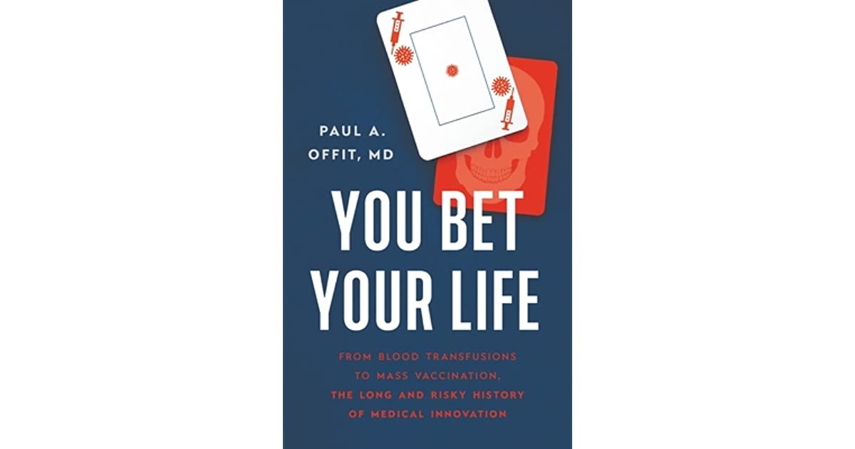 cover of You Bet Your Life