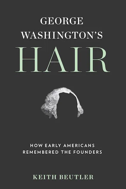 book cover hair