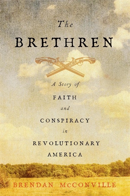 brethren cover