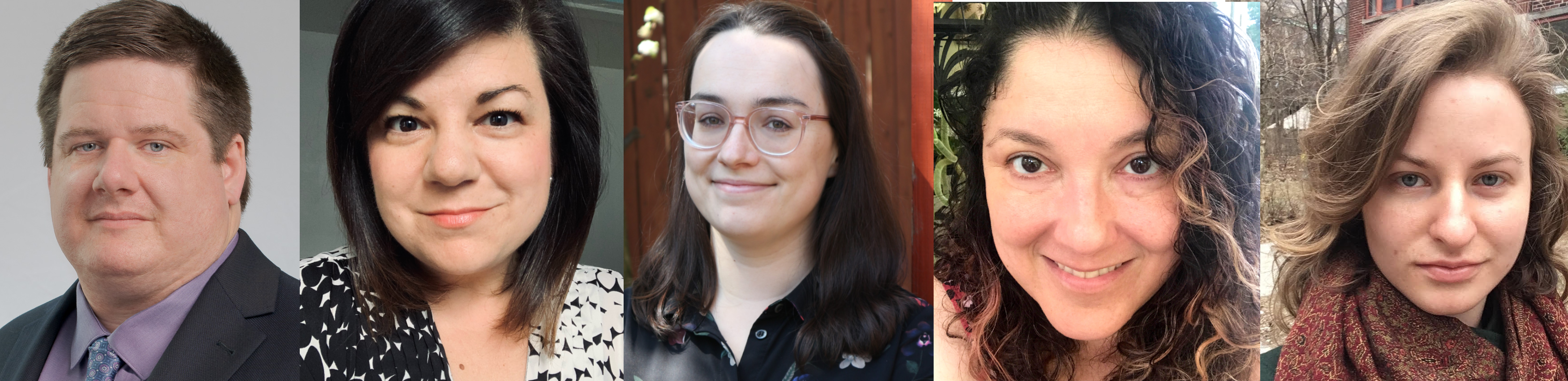 2021 fellows