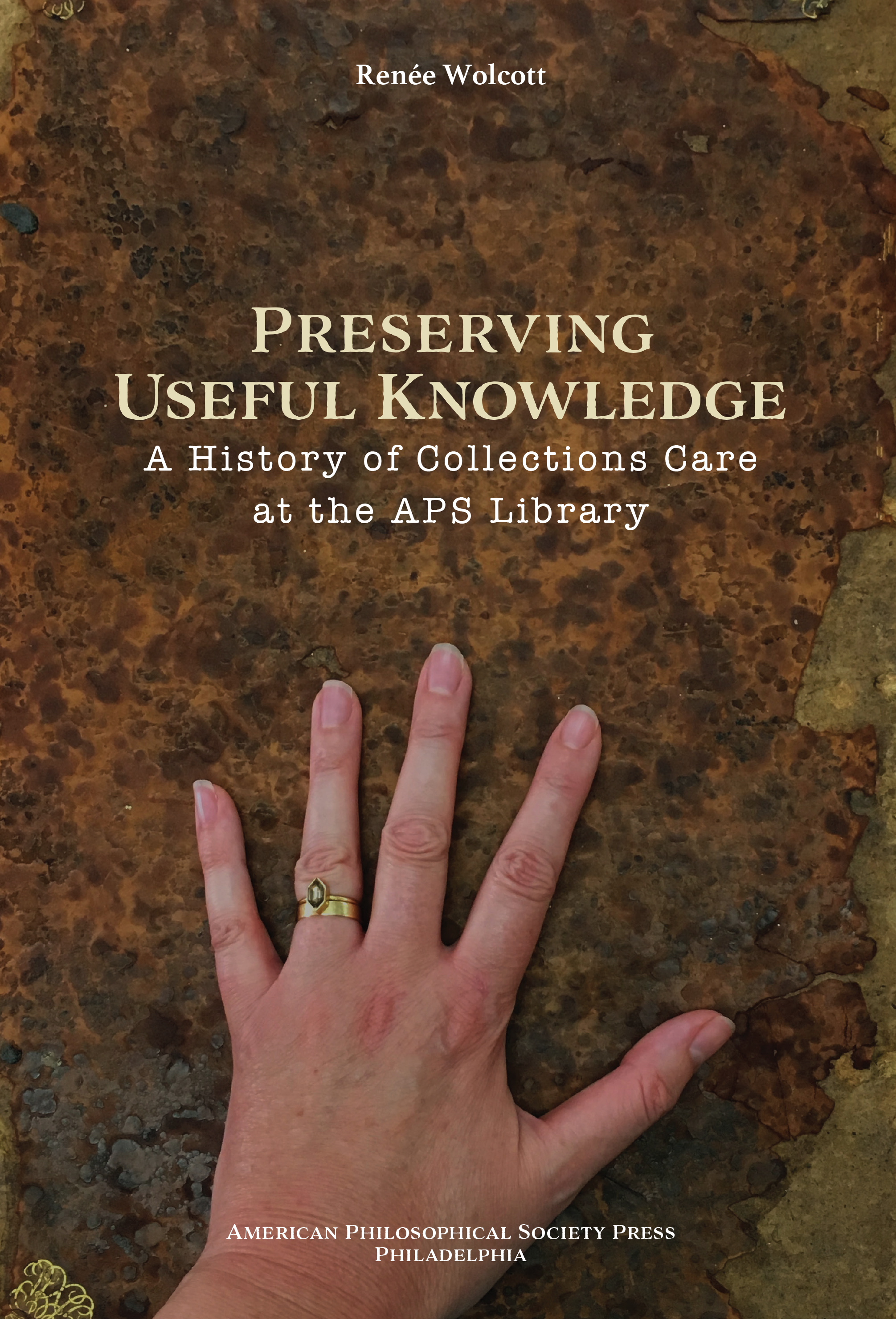 Preserving Useful Knowledge Cover
