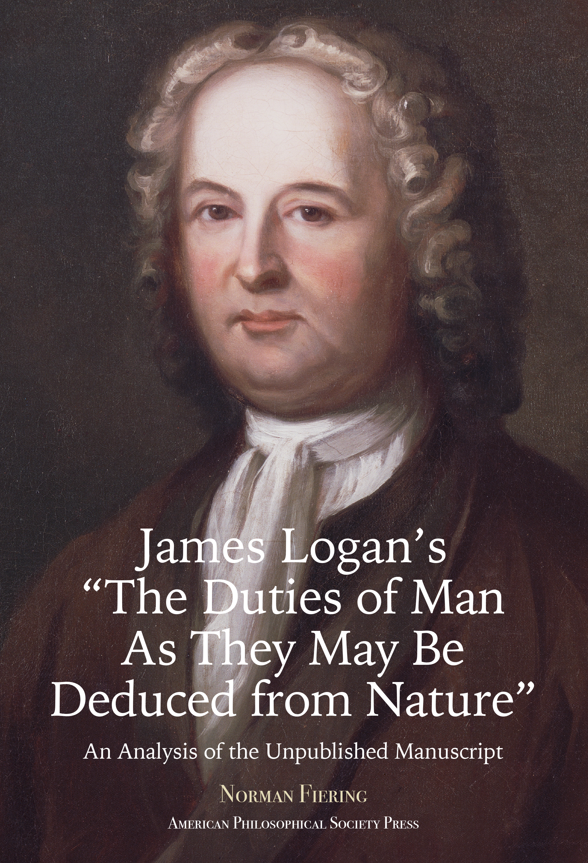 The Duties of Man Cover