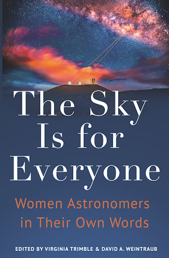 Cover of the book The Sky Is For Everyone
