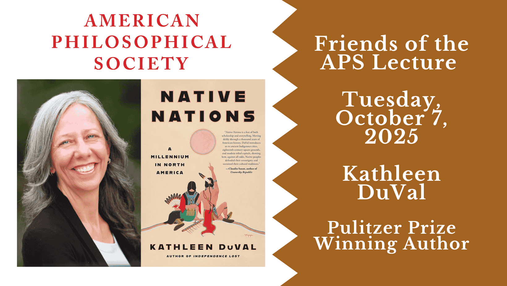Native Nations Event