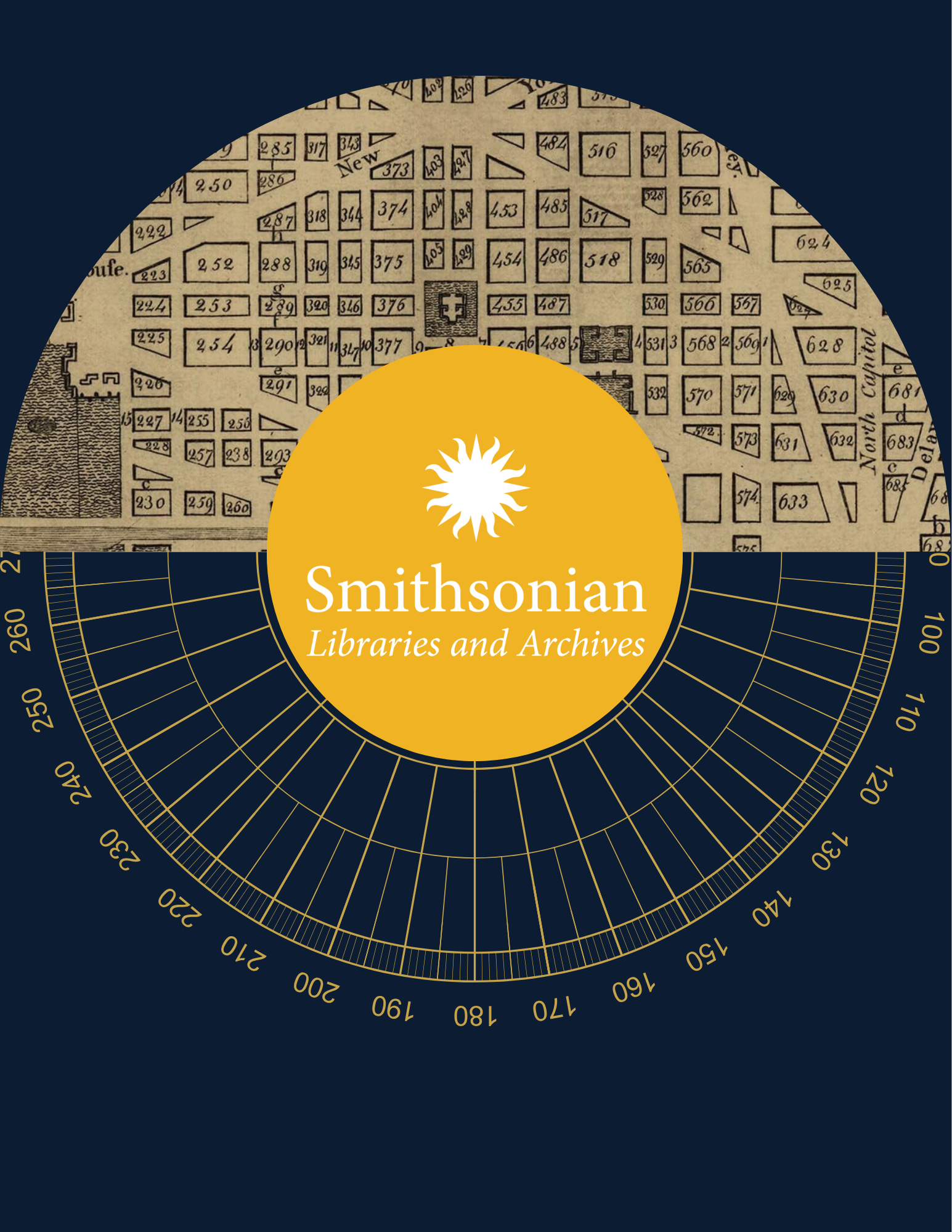 City of Knowledge Banner