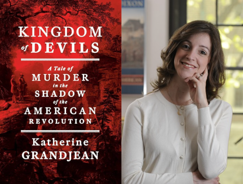 Katherine Grandjean