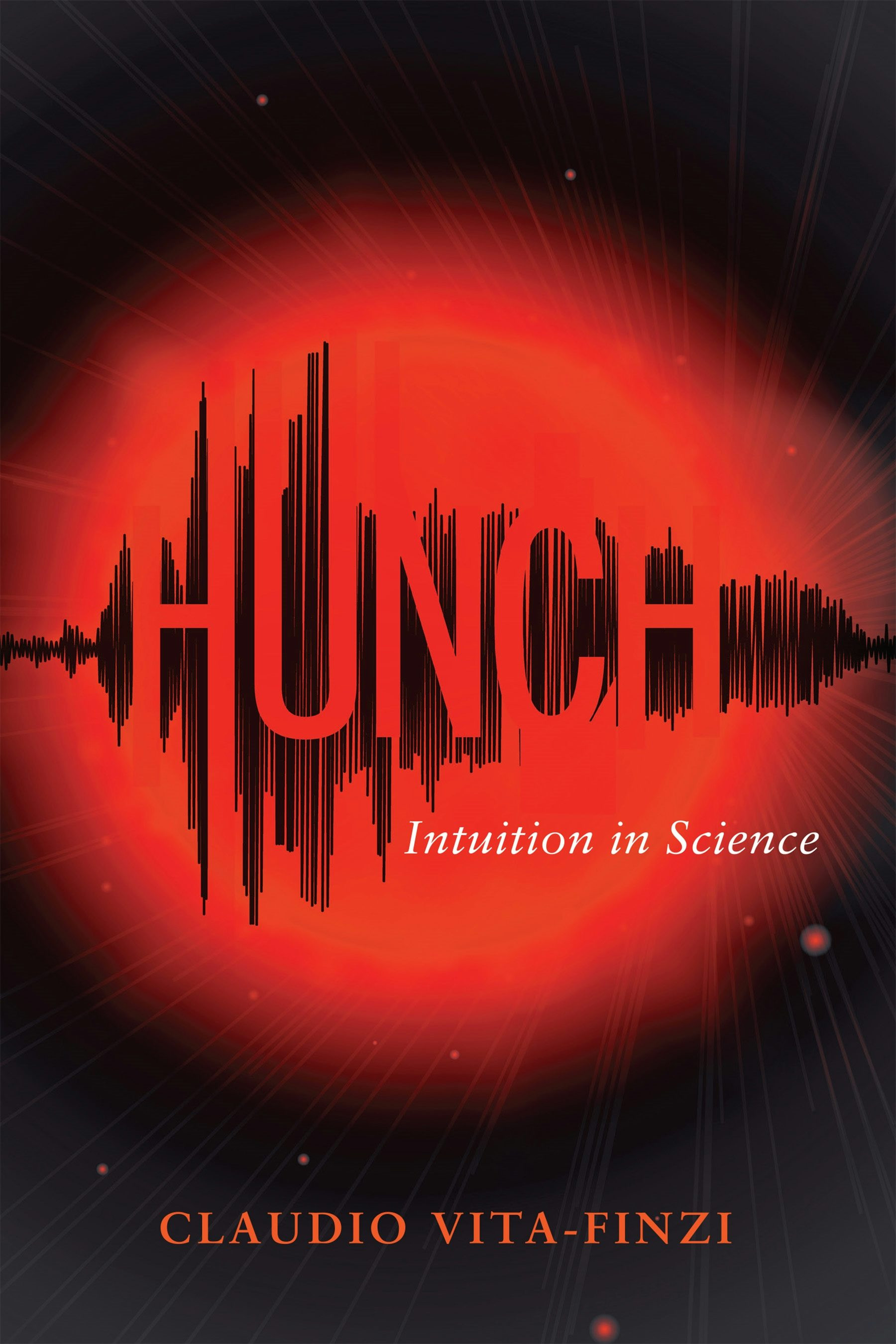 Book cover of Hunch