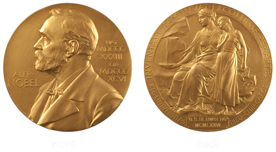 Nobel Prize