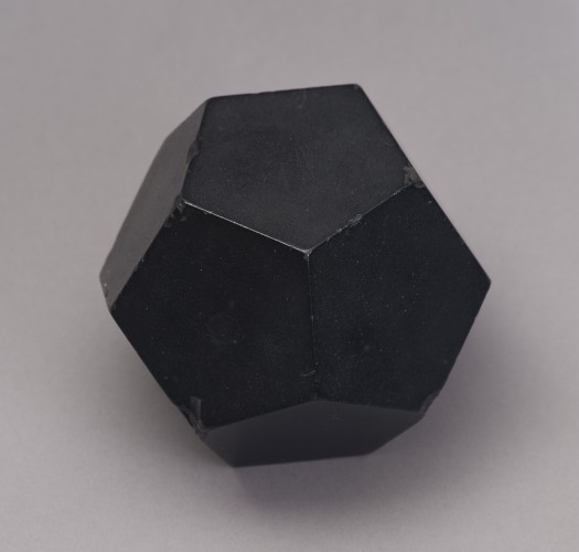 dodecahedron