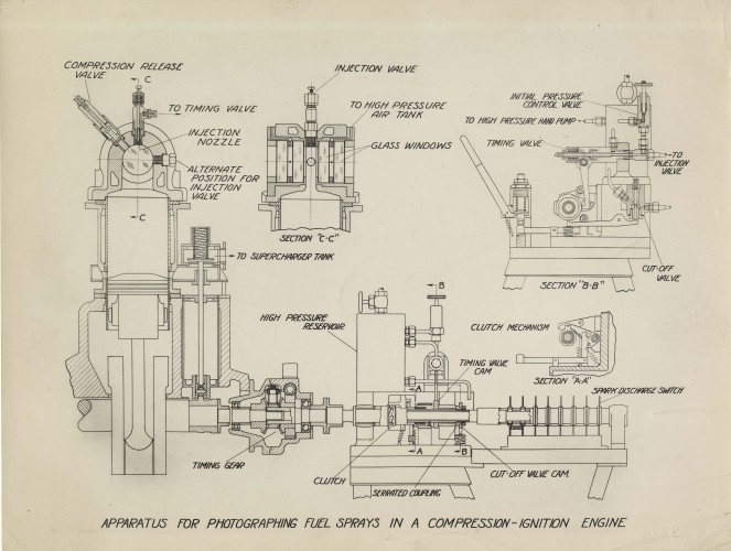 schematic 