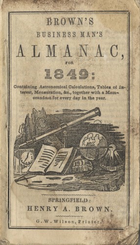 almanac 