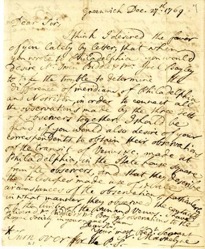 manuscript document