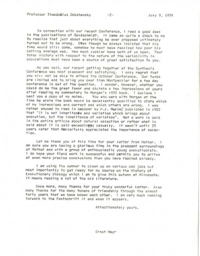 black typewritten text on white paper background