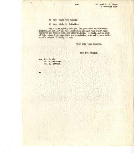 black typewritten text on beige paper