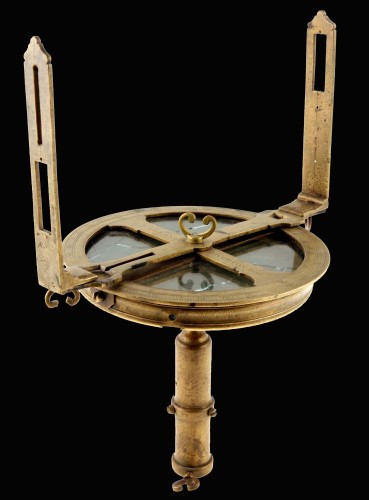 Rowland Houghton Theodolite