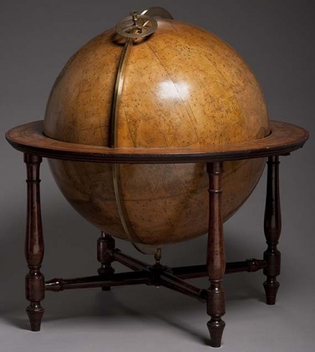 Celestial Globe