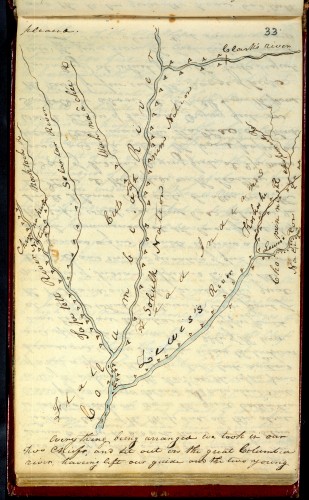 Journal of the Lewis and Clark Expedition