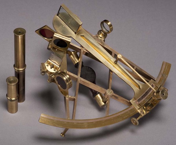 Sextant