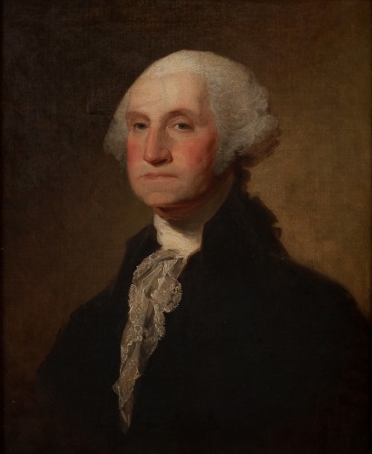 George Washington