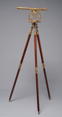 Altazimuth Theodolite