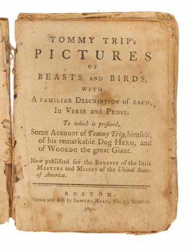 title page