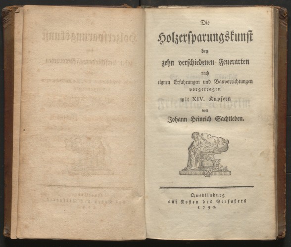 title page