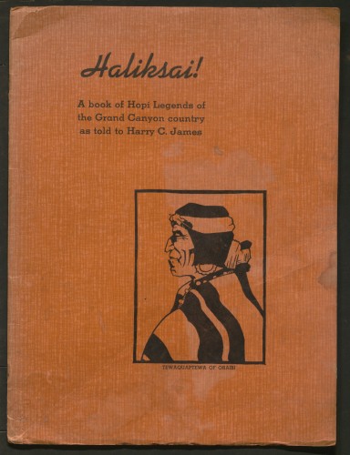 Haliksai cover