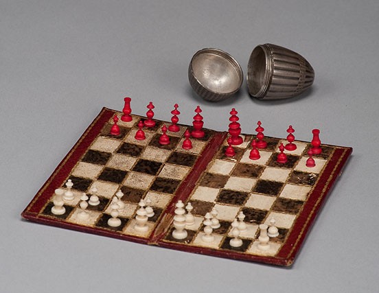 chess set