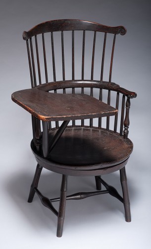 Jefferson Chair