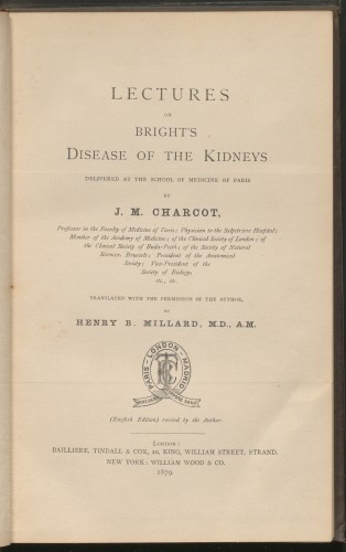 title page