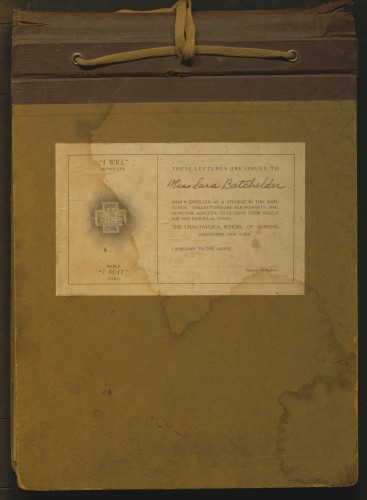 cover of nursing book