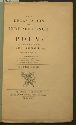 title page