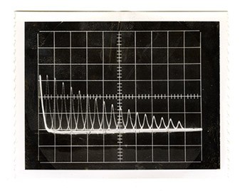 NMR research data: Photograph