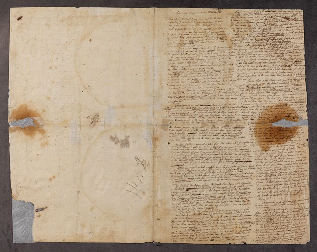 Antislavery treatise 