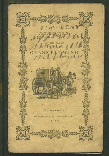 photo of front cover