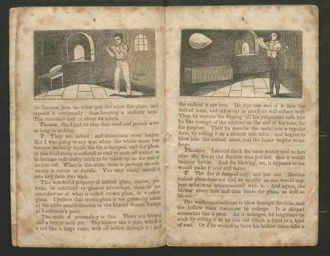 images in book