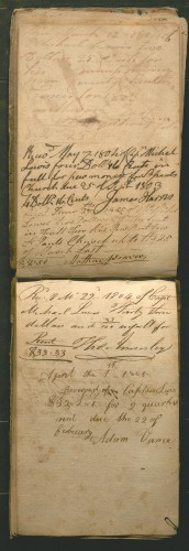 inside page