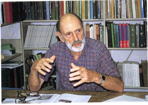 Hampton Carson Hampton Carson and His Scientific Network