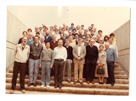 Hampton Carson Hampton Carson and His Scientific Network—Part II