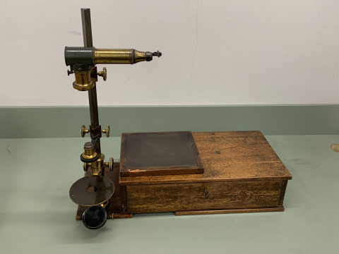 Curios Object Example What Is This Curious Object?